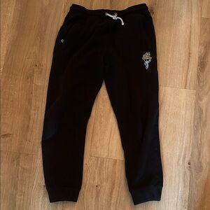 Kids GOAT Jogger Pants